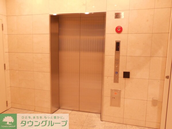 ライトテラス新宿御苑の物件内観写真